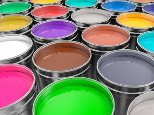 Under the trend of ink-jet technology, which do you stand for, UV ink or water-b